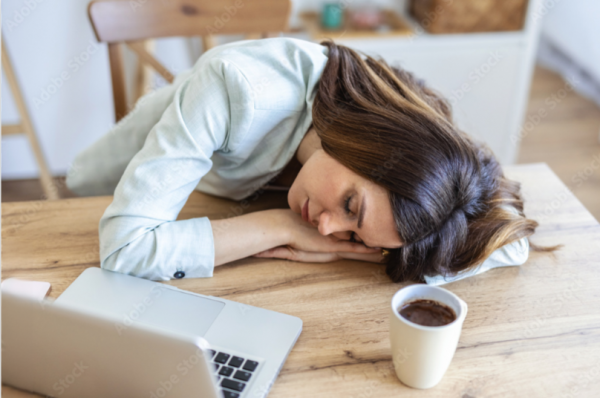 reiki muret burn out