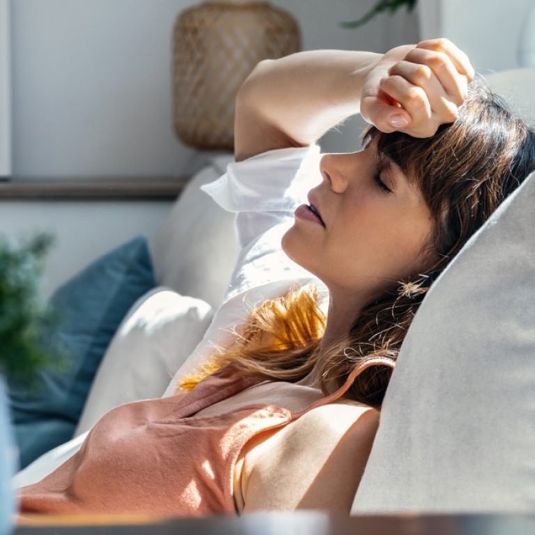 Reiki et fatigue comprendre déséquilibre énergétique