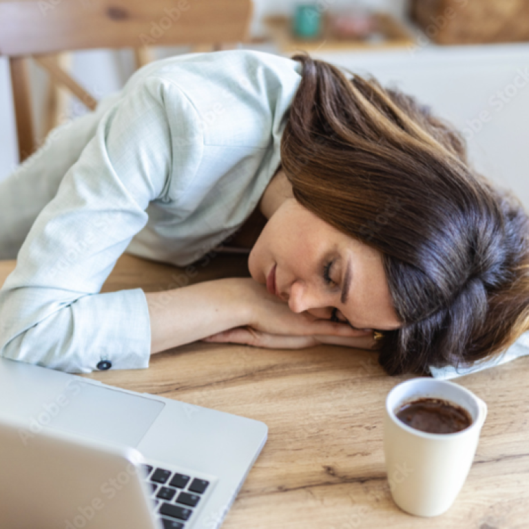 reiki muret burn out